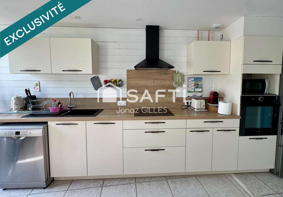 Photo 7 - Maison à LE CHATEAU-D'OLERON