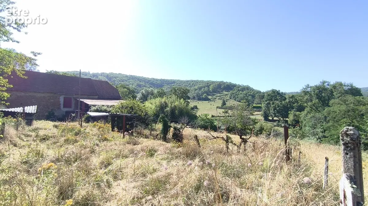 Terrain 2815m² à capdenac-gare - photo 3