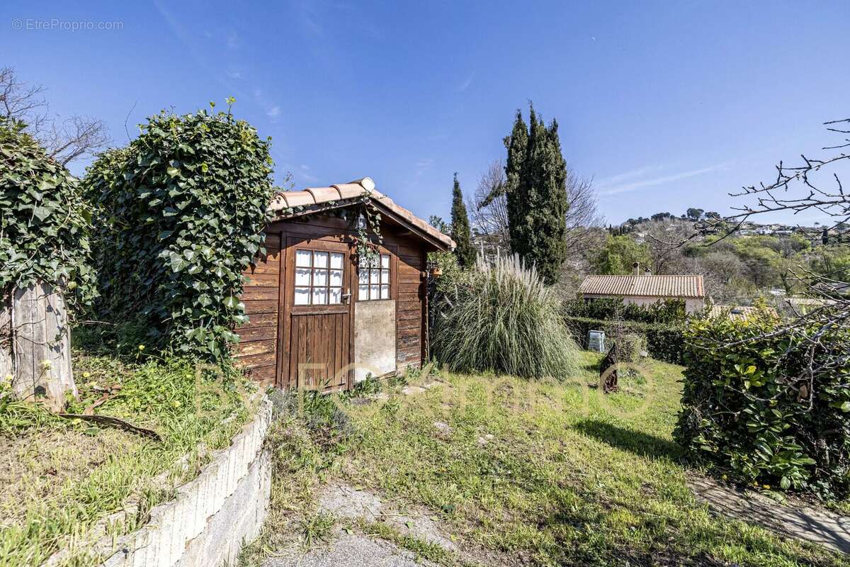 Maison à SAINT-PAUL