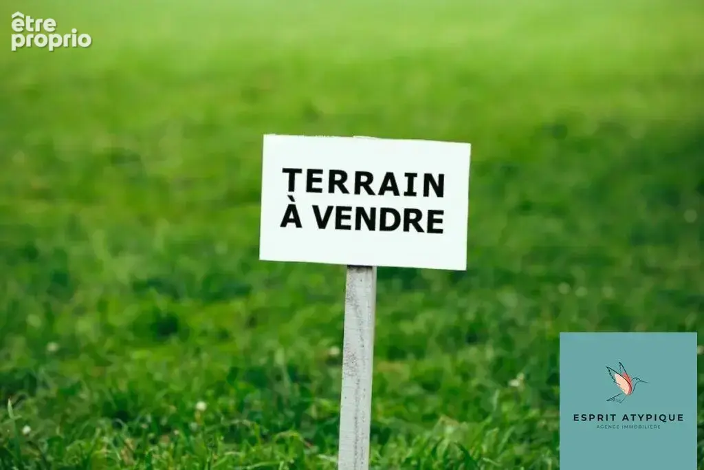 Terrain à CASTETS