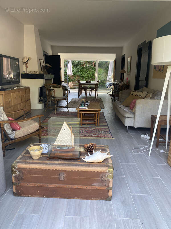 Maison à LE BOUSCAT