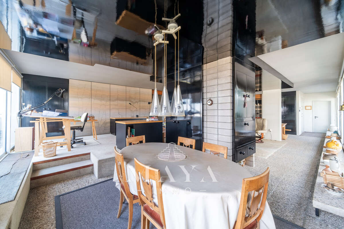 Appartement à MULHOUSE