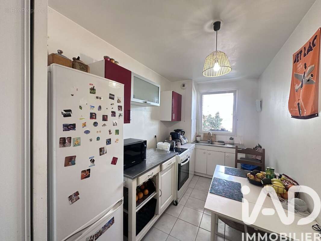 Photo 6 - Appartement à DOUAI