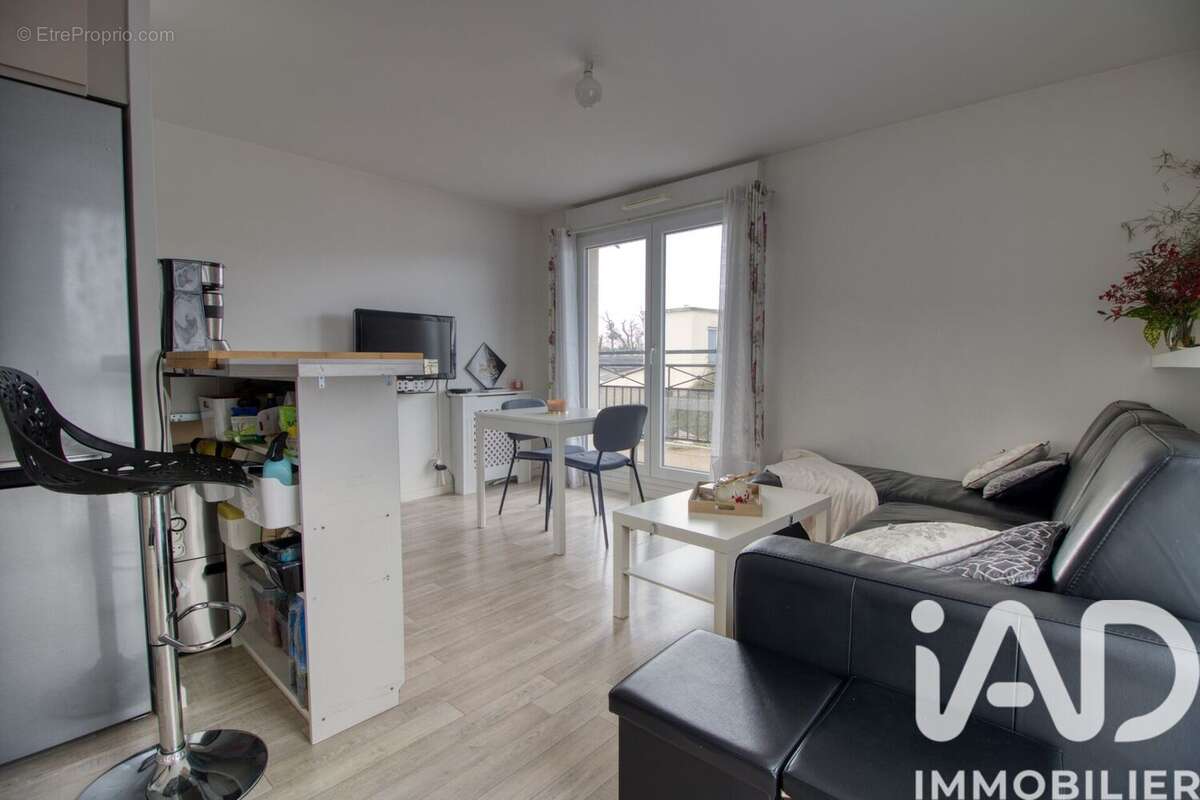 Photo 6 - Appartement à AUBERGENVILLE