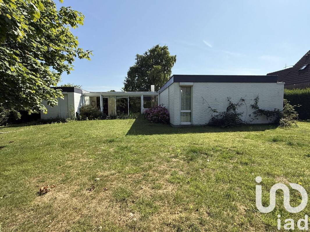 Photo 1 - Maison à MOUVAUX