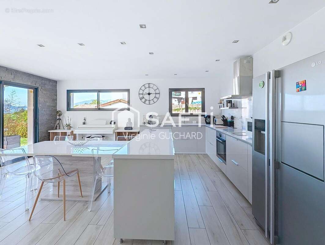 Maison 86 m² à Le Brusquet  - photo 5