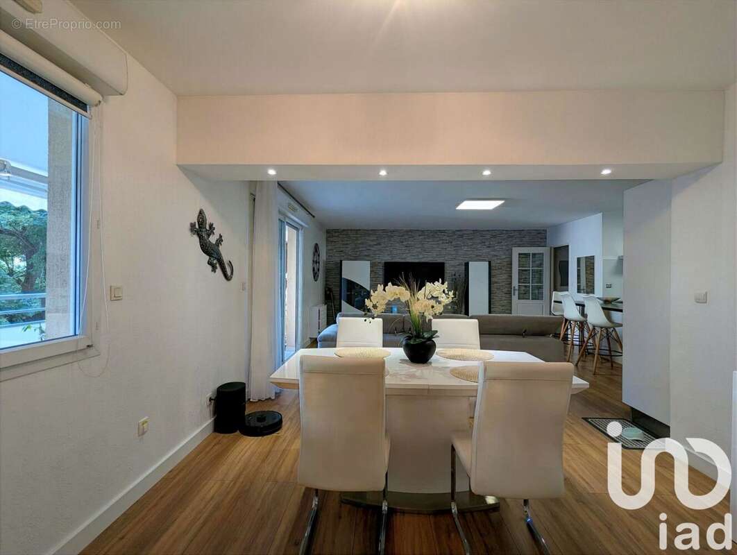 Photo 6 - Appartement à SAINT-RAPHAEL