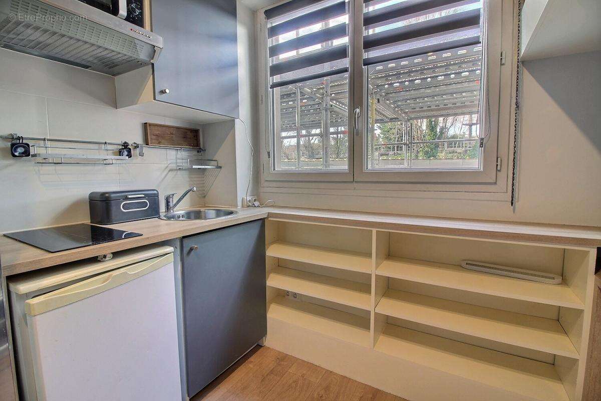 Appartement à ANTONY