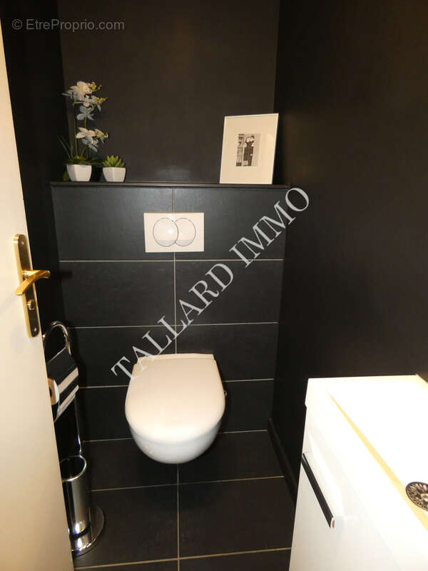 Appartement à GAP
