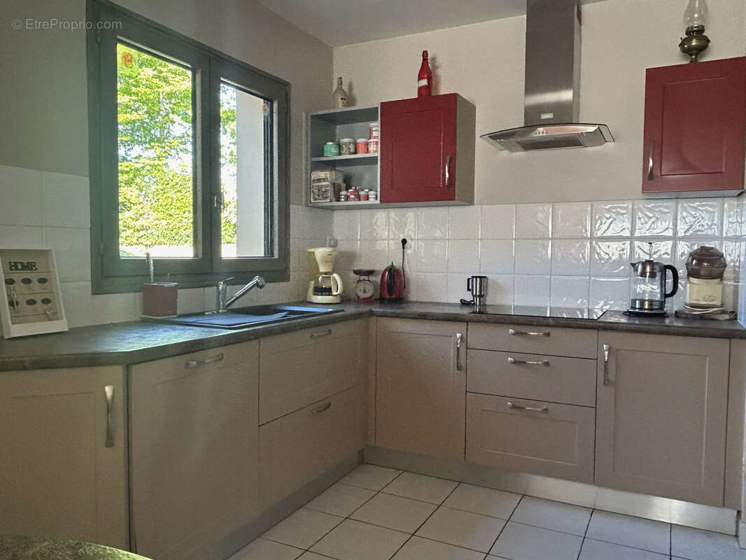 Maison à LA GAUBRETIERE