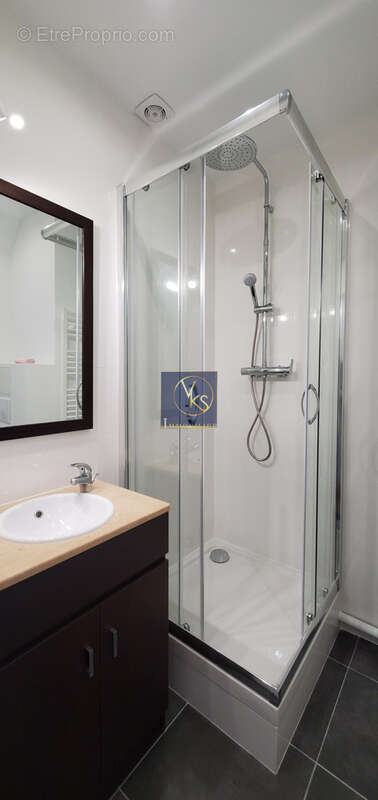 Appartement à COLOMBES