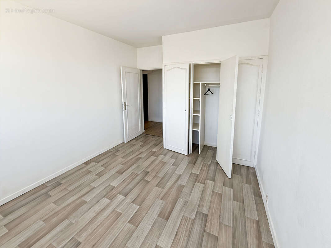 Appartement à TALENCE