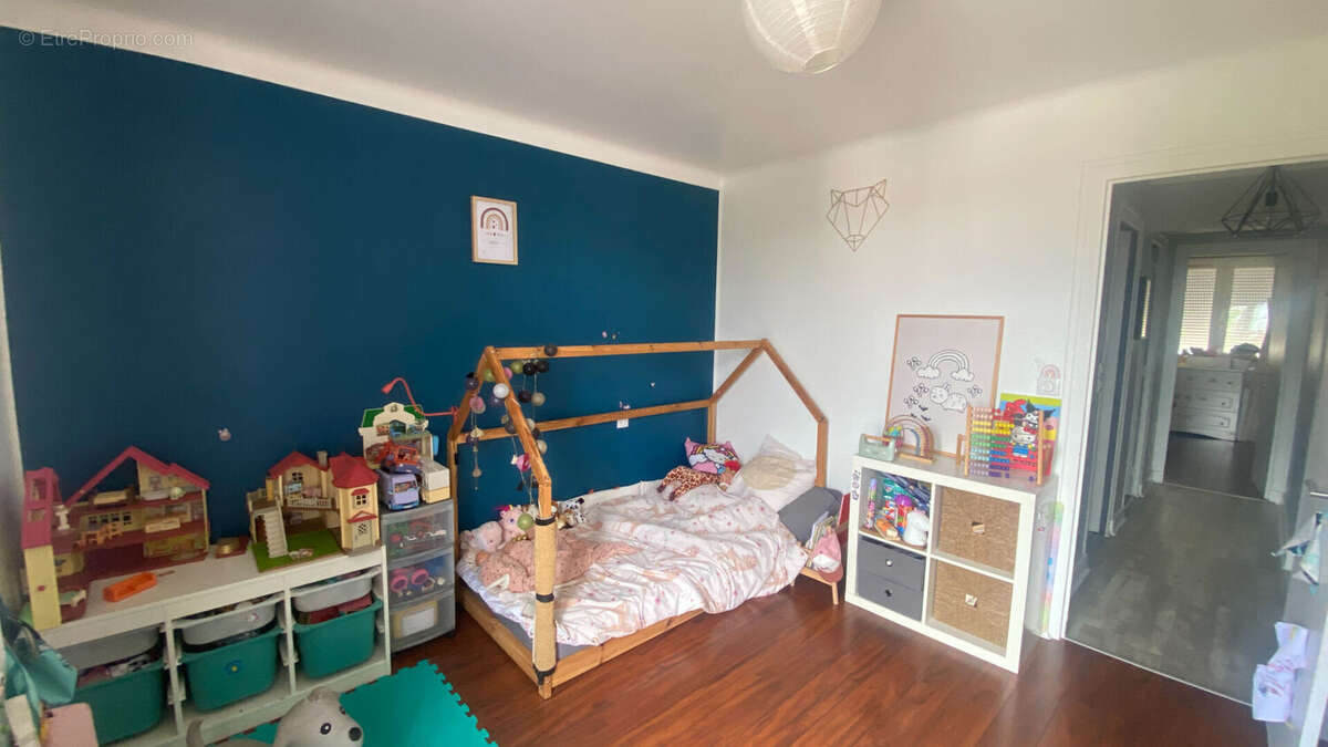 Appartement 92m² à rezé - photo 5