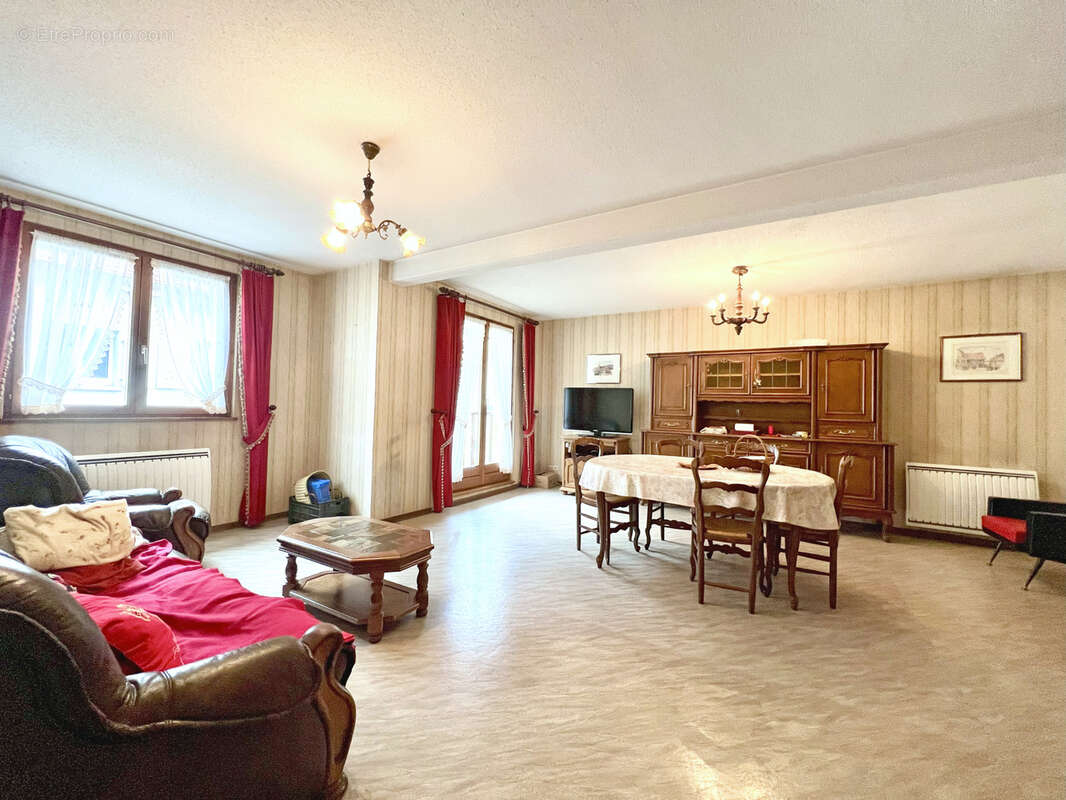 Appartement à ROSHEIM