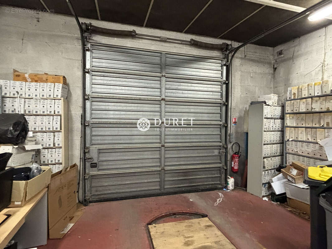 Commerce à LA ROCHE-SUR-YON