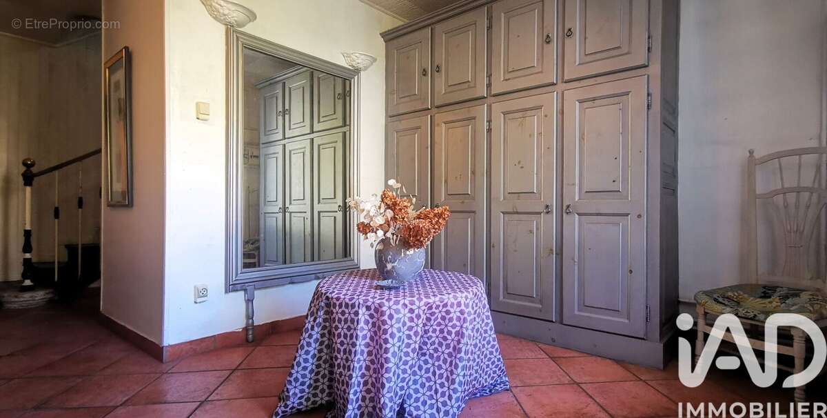 Photo 2 - Maison à PLOMBIERES-LES-BAINS