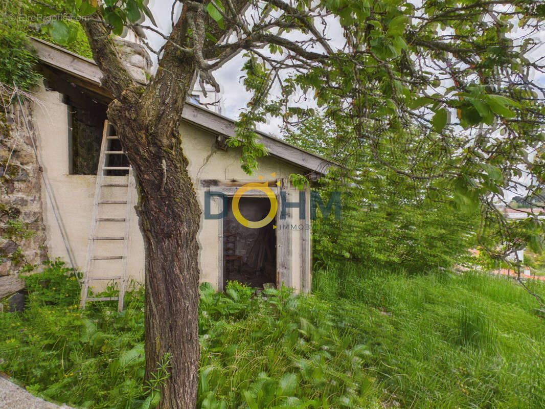 Maison à ALLEGRE