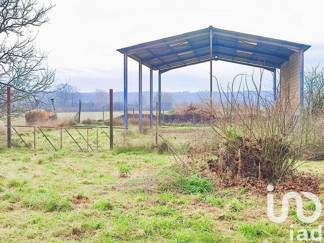 Photo 5 - Terrain à NEGREPELISSE