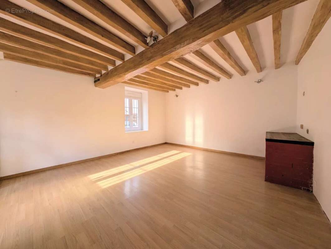 Maison à LA FERTE-SOUS-JOUARRE