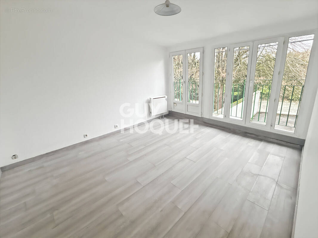 Appartement à TOURNAN-EN-BRIE