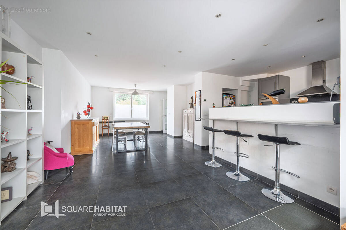 Maison à LAMBERSART