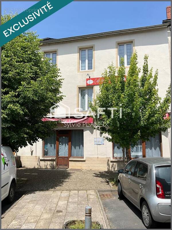 Photo 1 - Appartement à BOURG-LASTIC