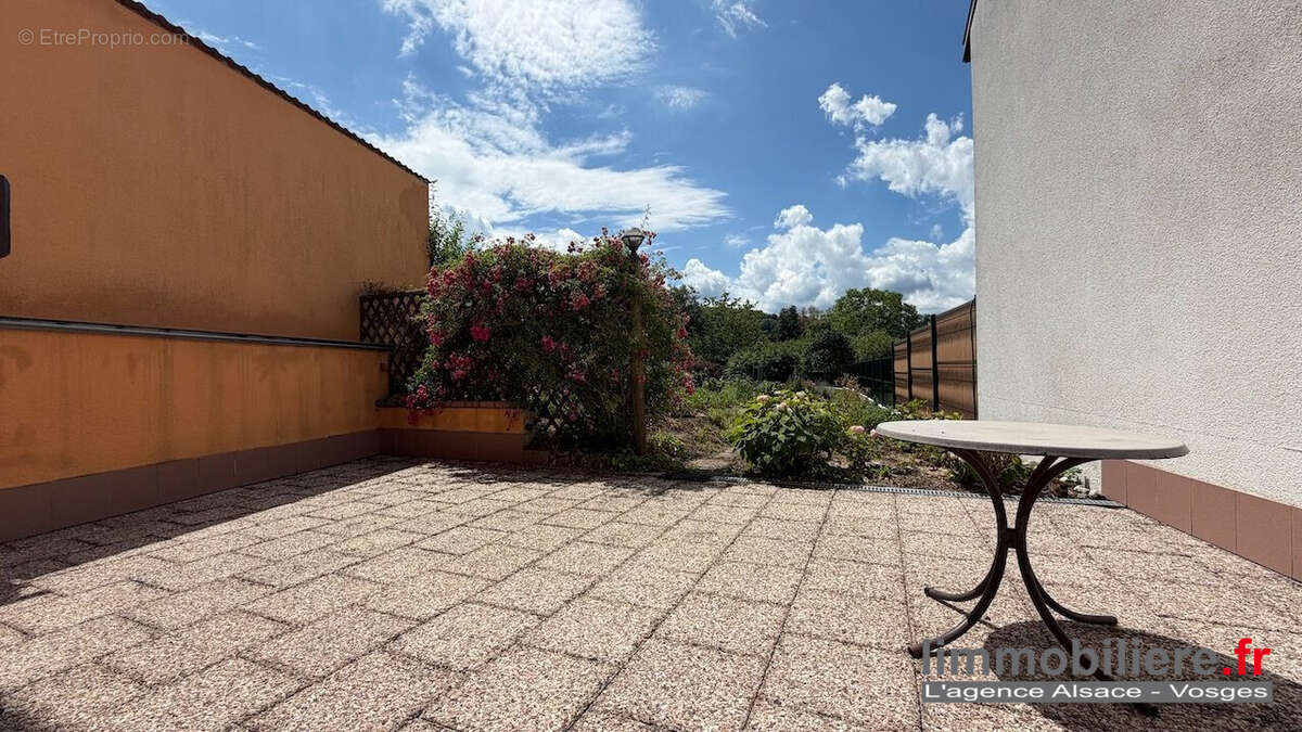 Maison 107 m² à Gemaingoutte  - photo 4