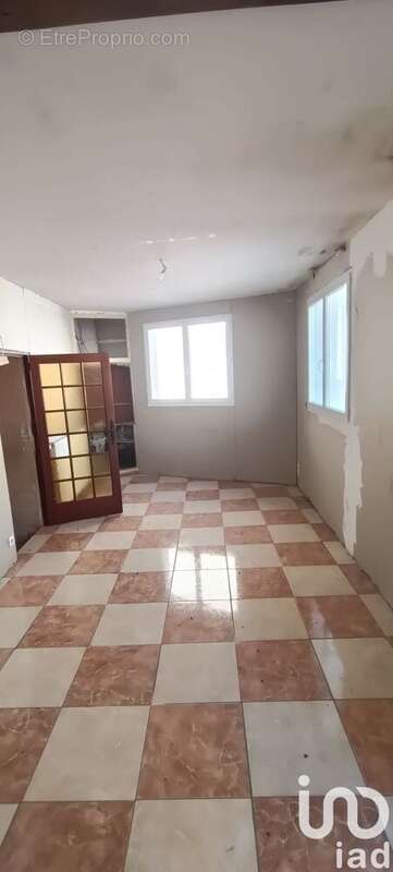 Photo 3 - Maison à CERNUSSON