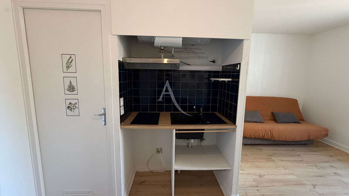 Appartement à DAX