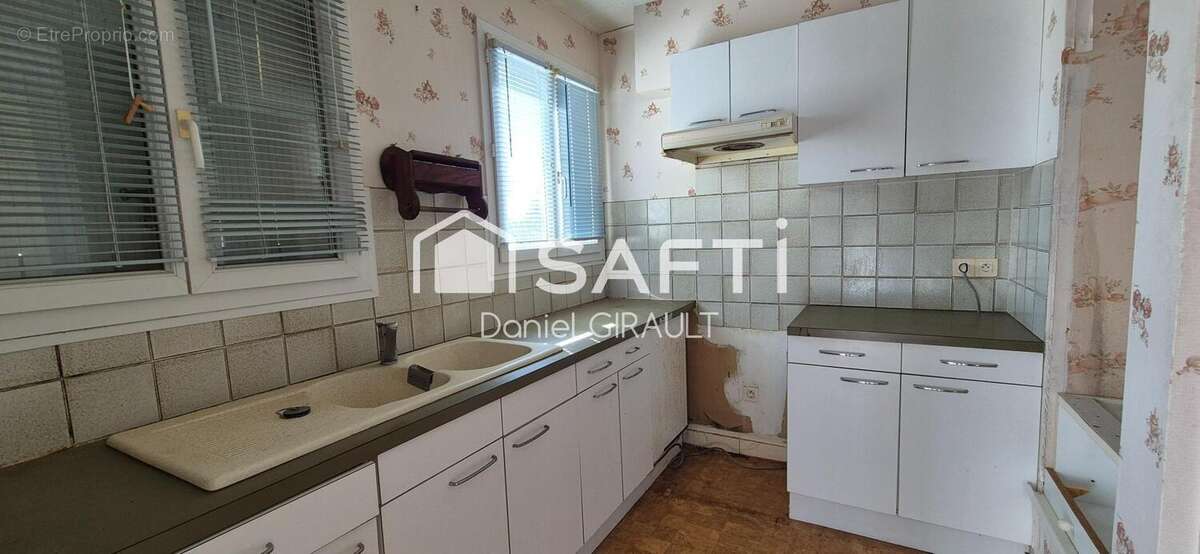 Photo 7 - Maison à SAINT-GEORGES-DE-DIDONNE