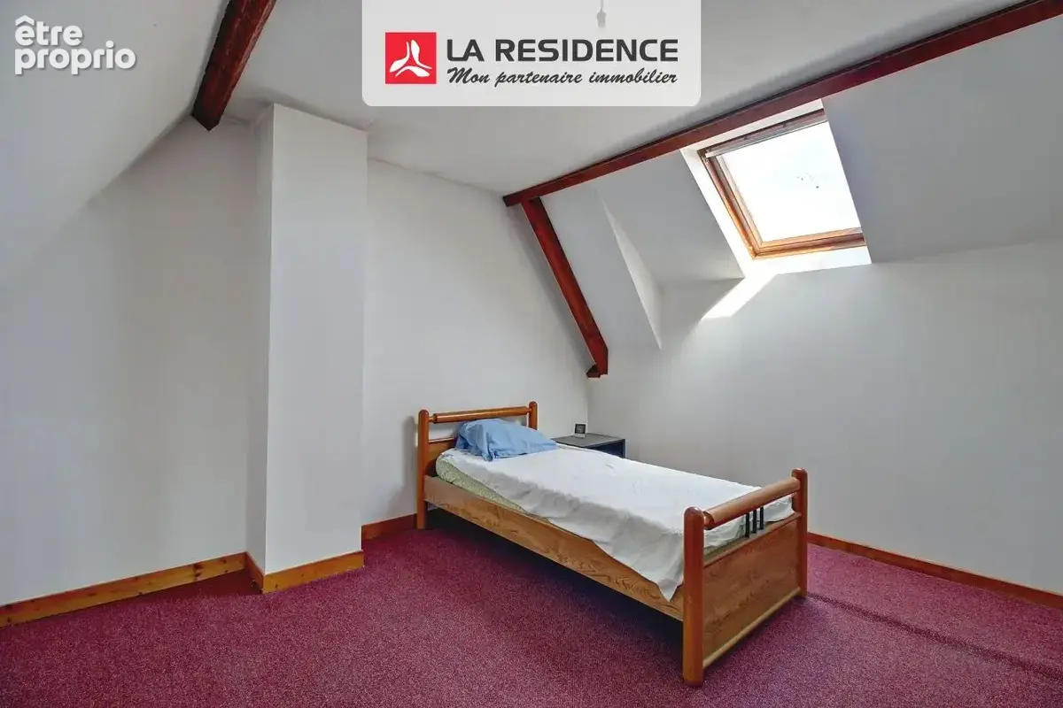Maison 8 pièces 237 m² à vendre à Oissel (76350) - photo 5