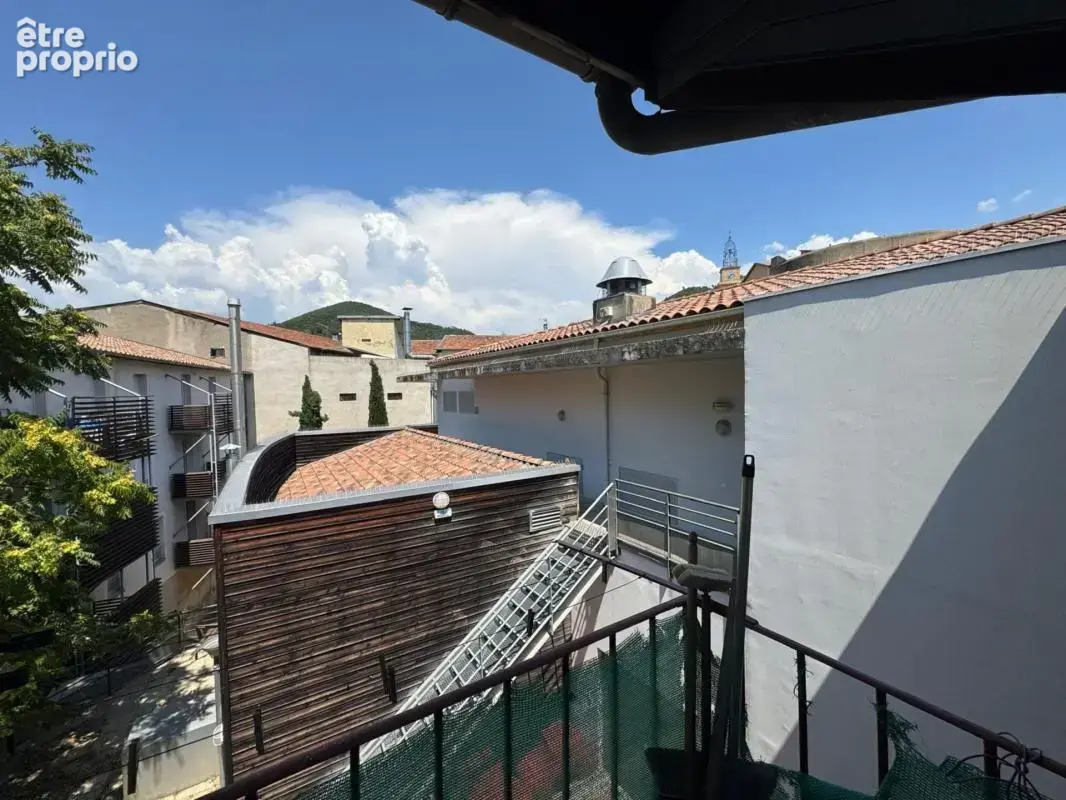Appartement T3 à vendre à Digne-les-Bains (04000) – Idéal investissement locatif - photo 16