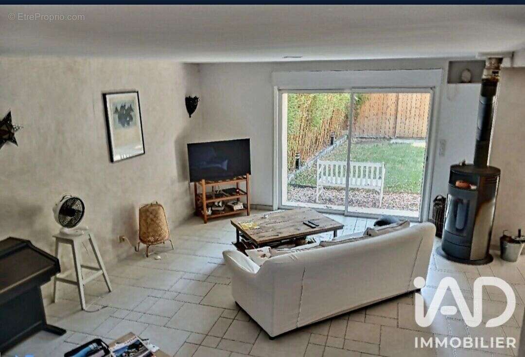 Photo 5 - Maison à GRAVESON