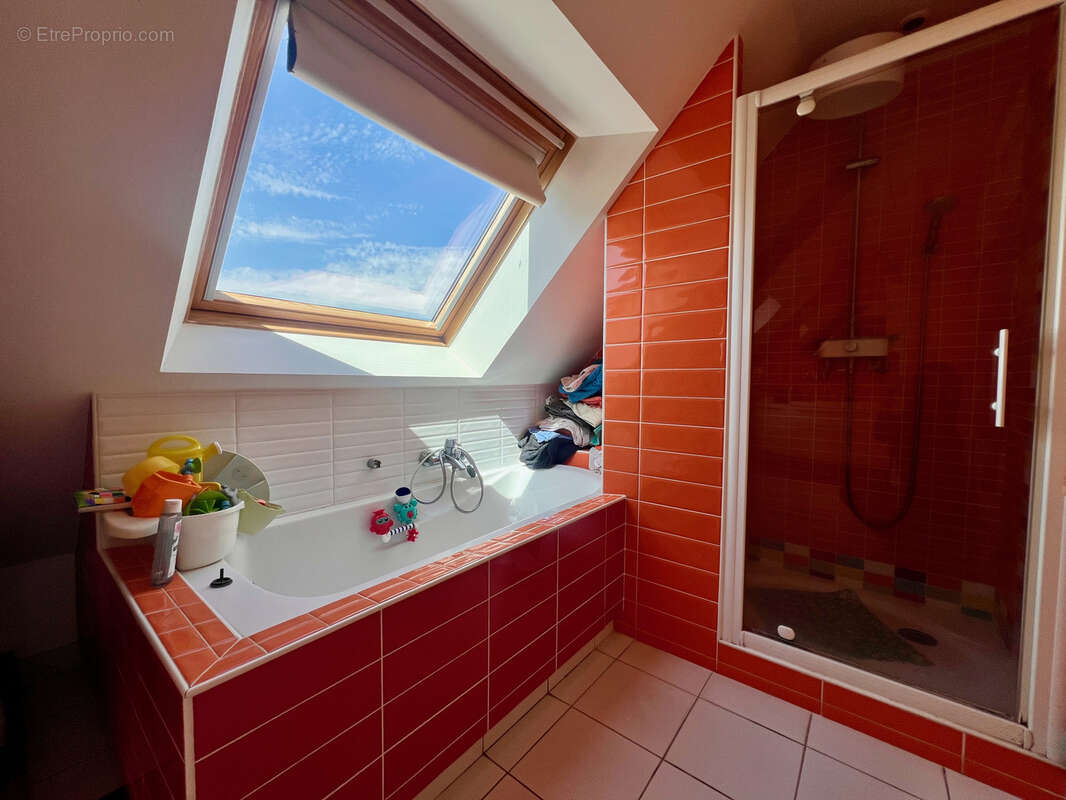 Maison à LARMOR-PLAGE