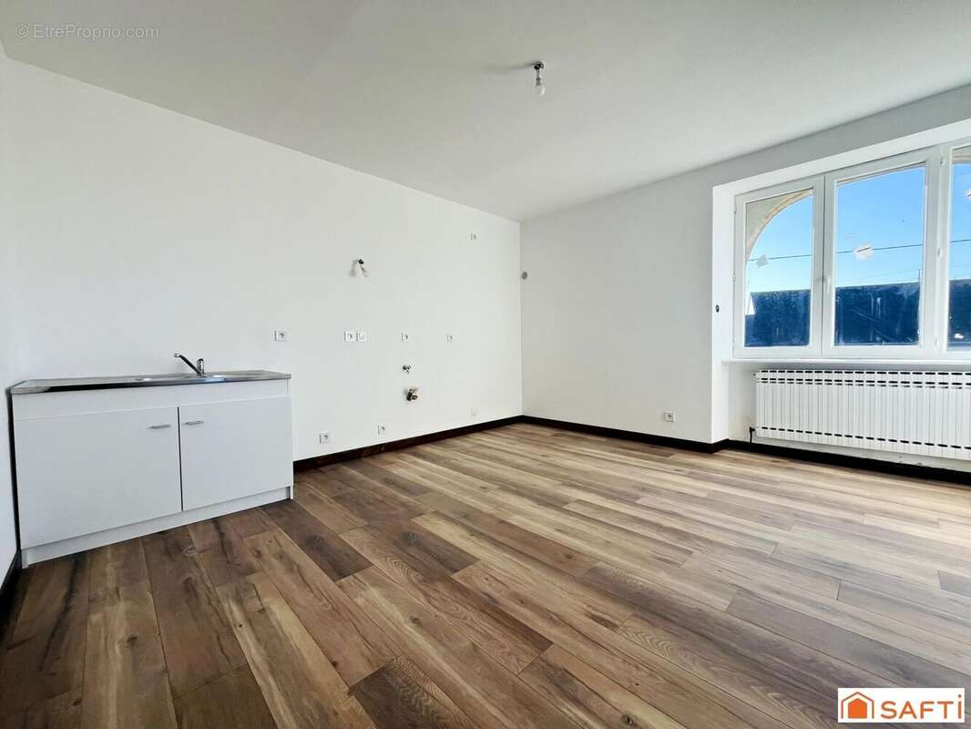 Photo 4 - Maison à PRAT