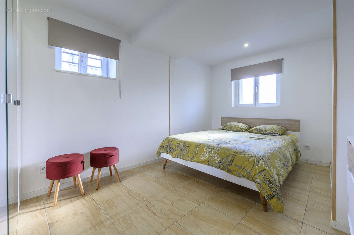 Maison à STRASBOURG