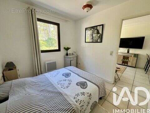 Photo 4 - Appartement à BISCARROSSE