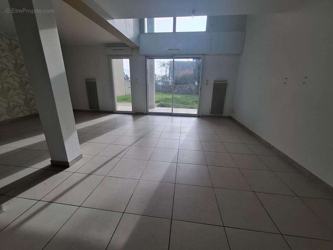 Appartement à GRANVILLE