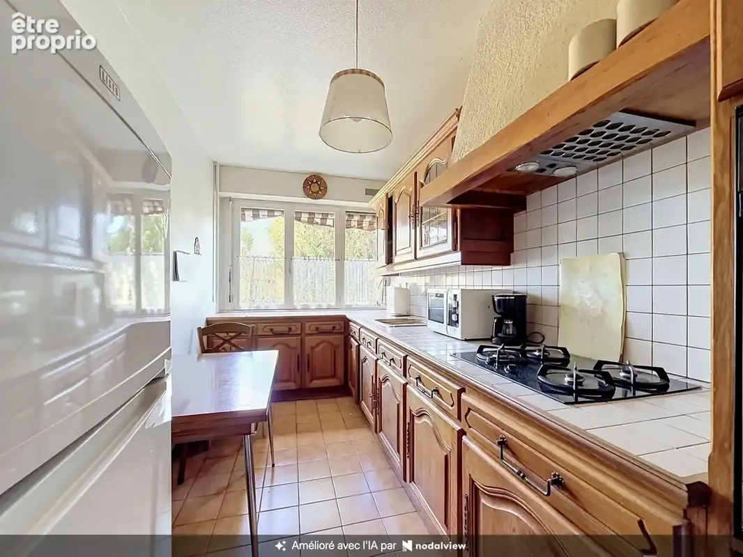 Appartement 4 pièces 74 m² à vendre à Chennevieres-Sur-Marne (94430) - photo 2
