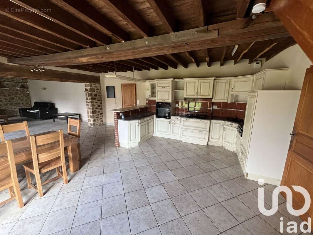 Photo 6 - Maison à LA PELLERINE