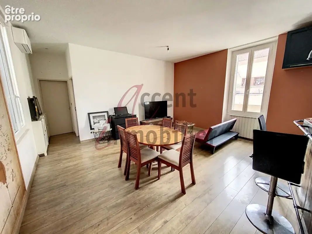 A vendre appartement sans travaux au centre ville de Cavaillon - photo 4