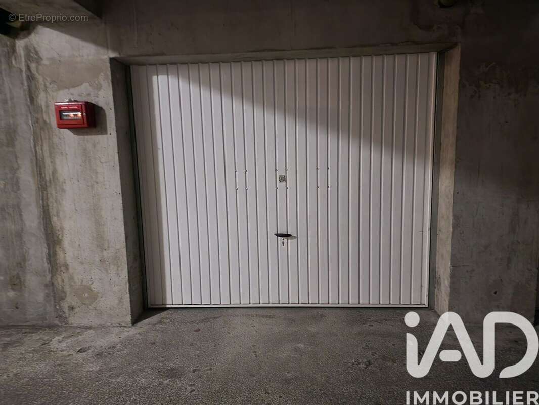 Photo 4 - Parking à GRENOBLE