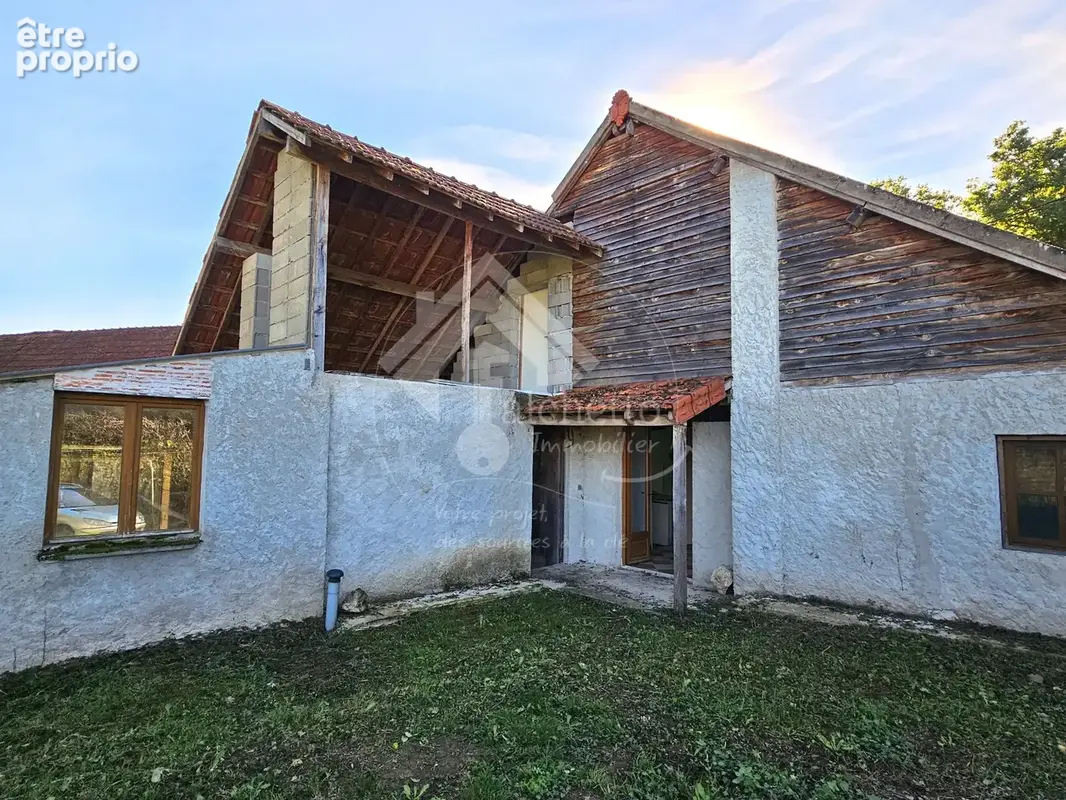 Pied à terre - Servilly - photo 12