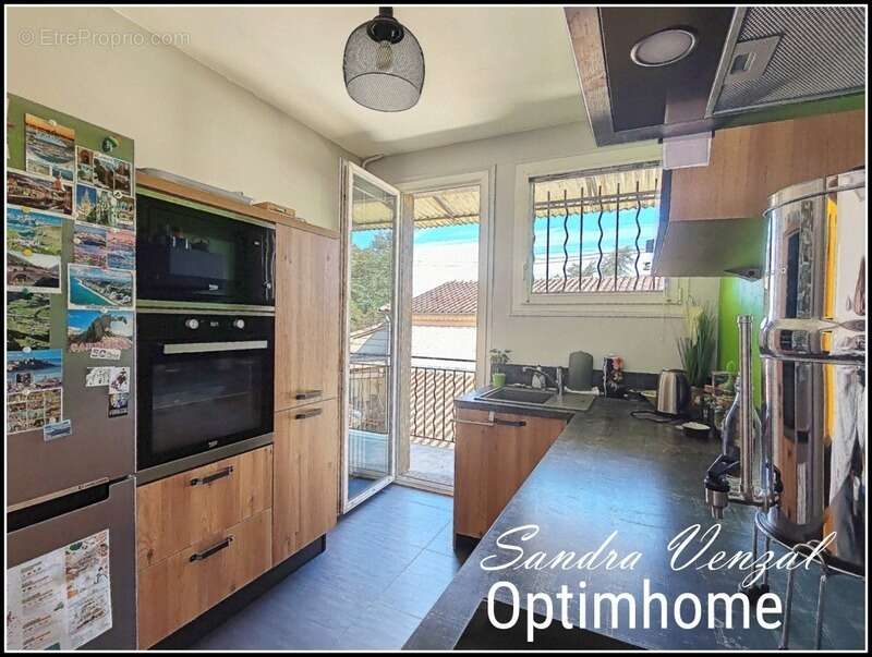 Appartement à DIGNE-LES-BAINS