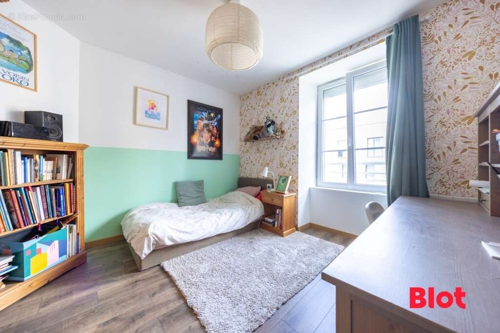 Appartement à SAINT-MALO