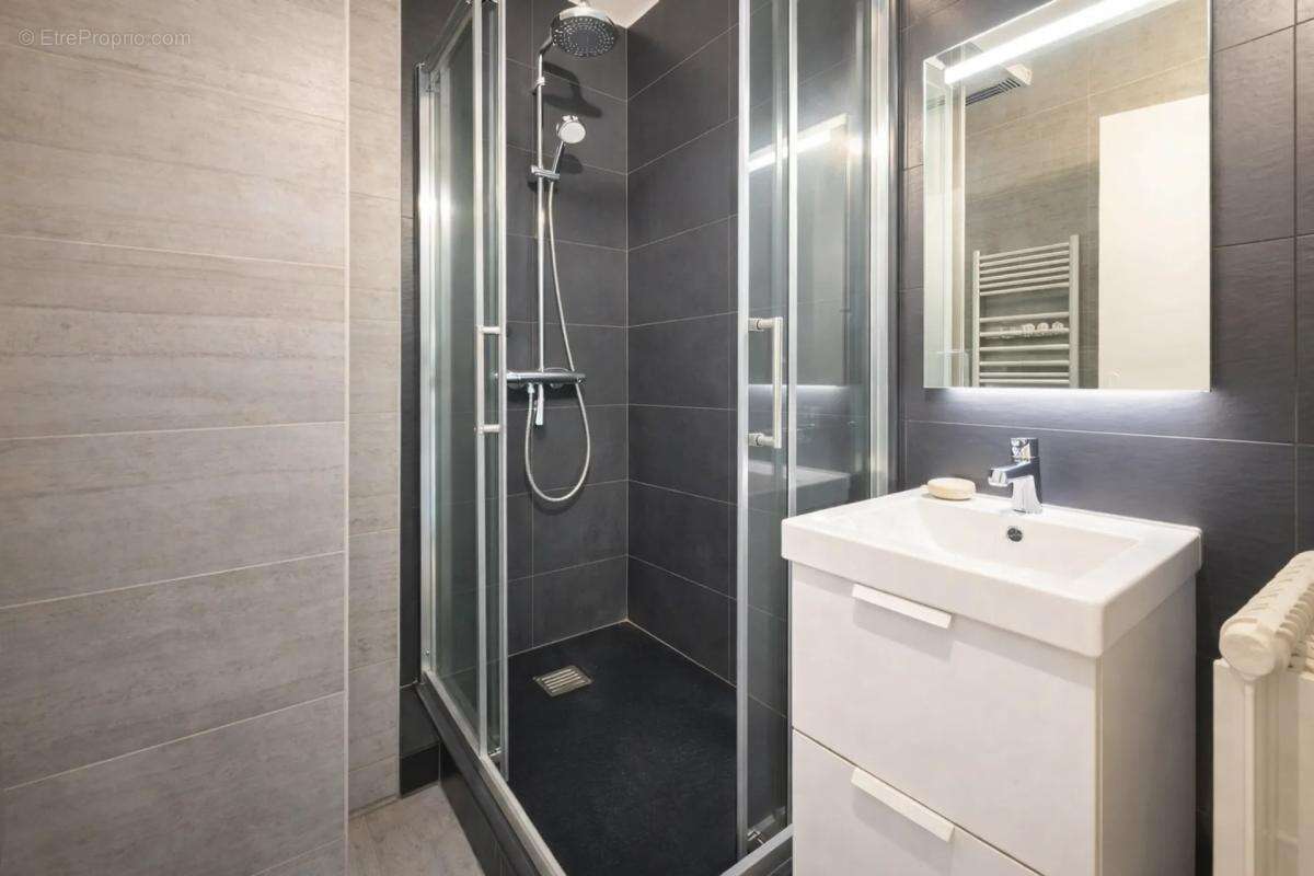 Appartement à GARCHES