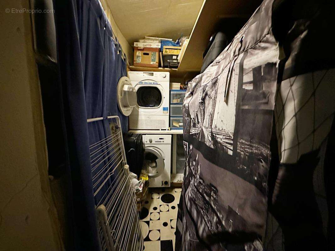 Appartement - photo 6