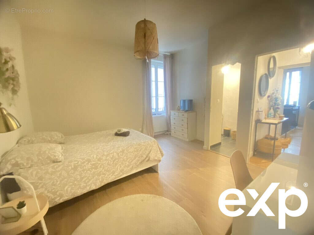 Appartement à VICHY