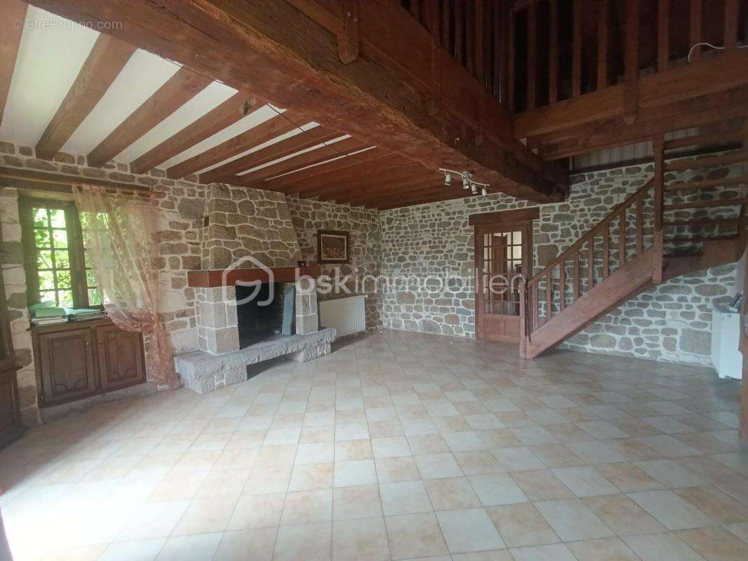 Propriété de charme avec étangs - photo 3
