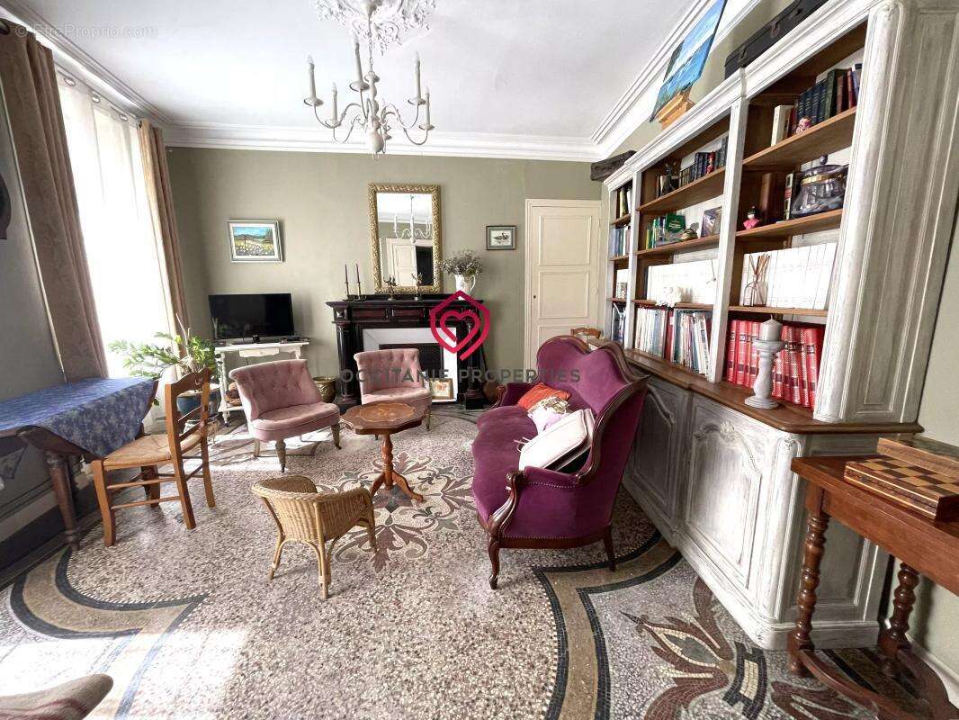 Maison à SAINT-MARCEL-SUR-AUDE